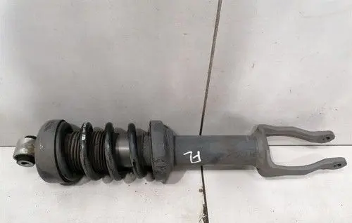Audi R8 4S Front shock absorber actuator solenoid 4S0412019AA