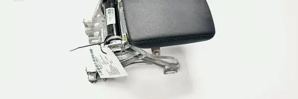Audi A4 S4 B9 8W Armrest