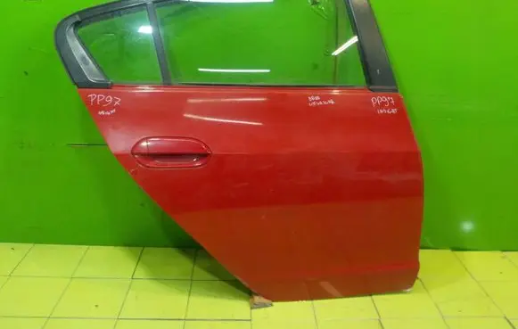 Honda Insight Rear door PP97