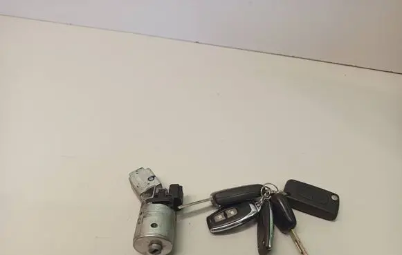 Citroen Jumpy Ignition lock 36410600