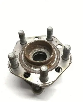 Tesla Model 3 Rear wheel hub 104412300B