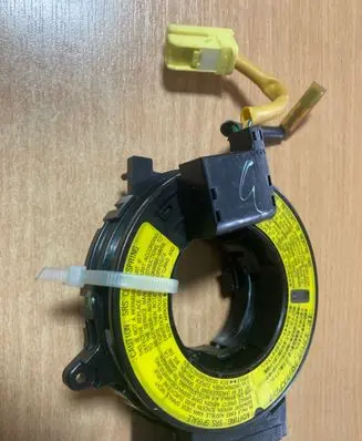 Mitsubishi Lancer Airbag slip ring squib (SRS ring)