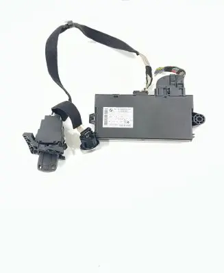 BMW 3 E90 E91 Engine ECU kit and lock set 61359262361 695472013