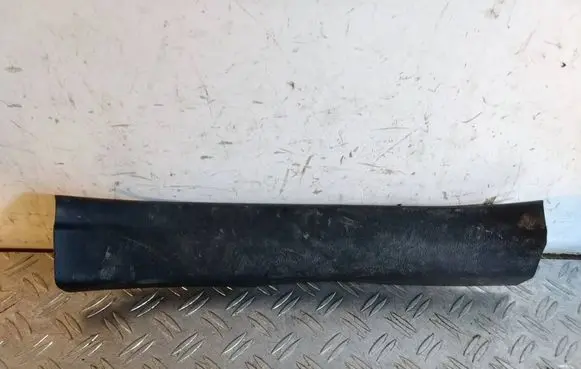 Lexus NX Rear sill trim cover 6791878010