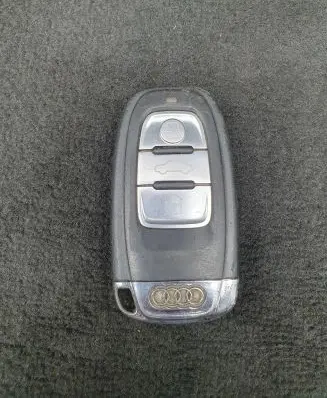 Audi Q5 SQ5 Ignition key/card 8T0959754D