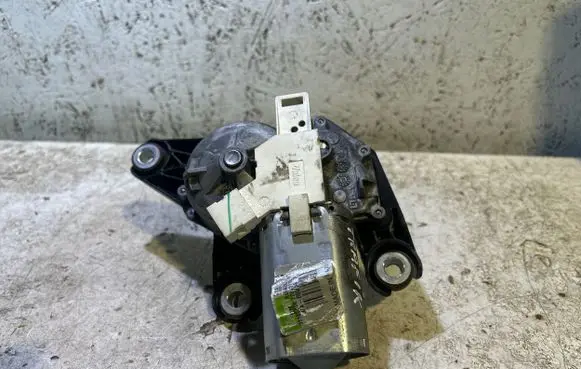 Renault Trafic II (X83) Rear window wiper mechanism 91165699 770031153 002563430