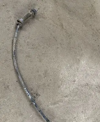 Subaru Legacy Clutch cable 