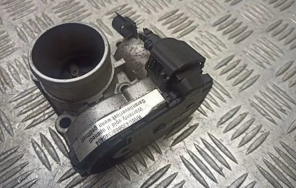 Ford Transit Throttle valve position sensor BK2Q-9E926-AB