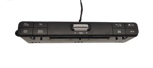 Mercedes-Benz Sprinter W907 W910 Head unit multimedia control A9079000105 A9079025503 A9079017602