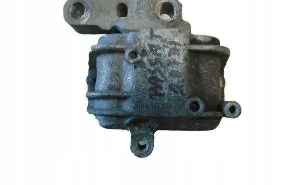Volkswagen PASSAT B6 Engine mount bracket 1K0199262P
