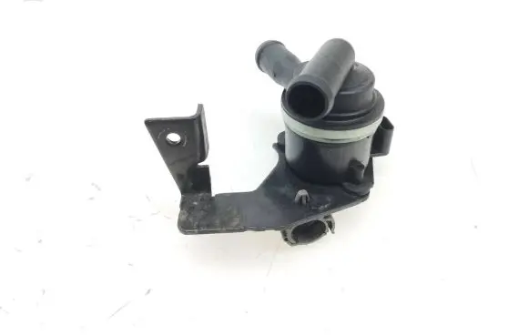 Electric auxiliary coolant/water pump