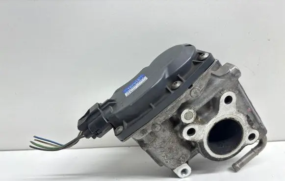 Toyota Verso EGR valve 258000R010 LL1610058 VN1501000041