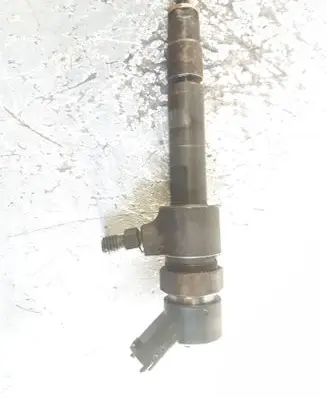 Fiat Punto (188) Fuel injector 2105189308715 0445110019 939