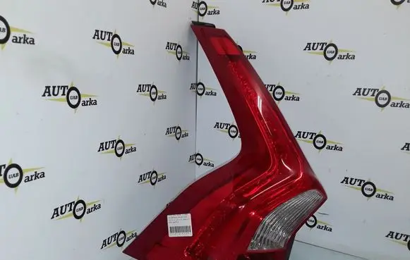 Rear/tail lights