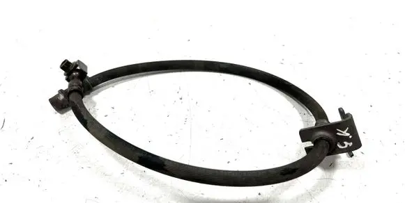 Brake line pipe/hose