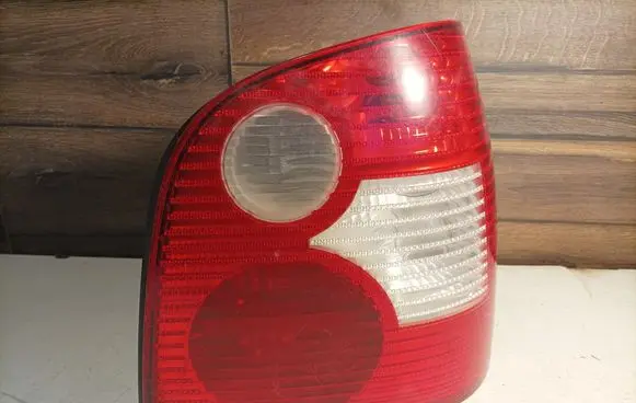Volkswagen Polo Rear/tail lights