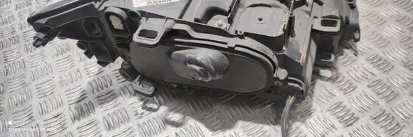 Volvo S60 Headlight/headlamp 31358099