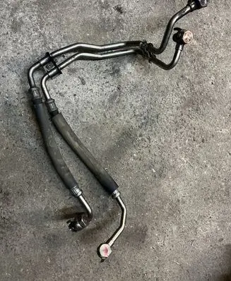 Mitsubishi Lancer Evolution Engine coolant pipe/hose