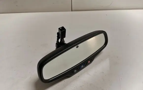 Buick Encore I Rear view mirror (interior) 13584891