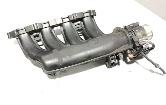 Mercedes-Benz C W203 Intake manifold A2711401101