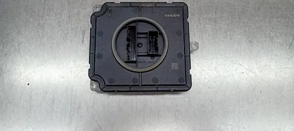 Volvo XC40 Headlight ballast module Xenon 31427787