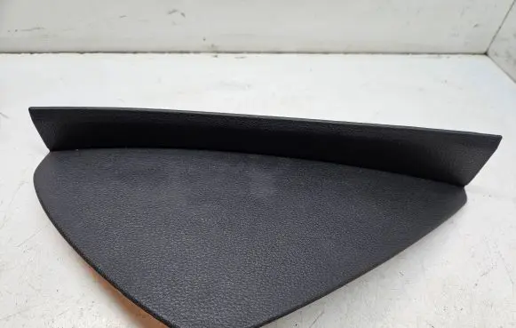 Volkswagen Sharan Dashboard side end trim 7N0858218