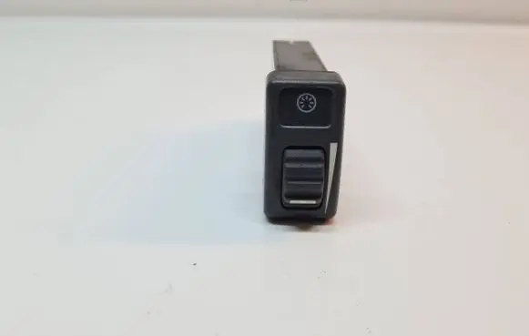 Volvo C70 Panel lighting control switch 6849861