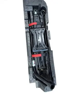 Ford Transit Custom Tool set BK2117A012AC