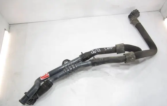Volkswagen Caddy Engine coolant pipe/hose 3Q0121070T