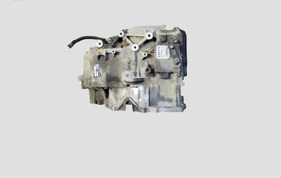 Volvo V70 Automatic gearbox P31256286 31256286 TF80SC