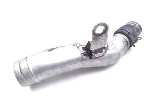 Audi Q7 4L Intercooler hose/pipe 7L6128628C