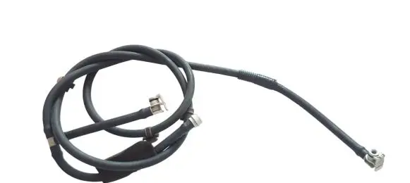Subaru XV Headlight washer hose/pipe 86655FJ650