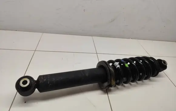 Citroen DS5 Rear shock absorber/damper