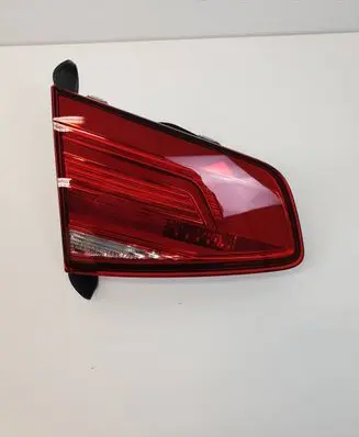 Volkswagen PASSAT B8 Tailgate rear/tail lights 3G5945093B 00175665 2TZ01188201