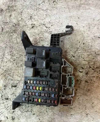 Ford Mondeo Mk III Fuse box set 4S7T14A073AB