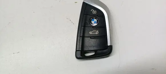 BMW X1 F48 F49 Ignition key/card