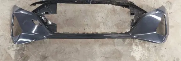 Hyundai i20 (BC3 BI3) Front bumper 86511-Q0000