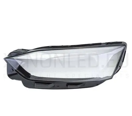 Audi A5 Headlight lense 
