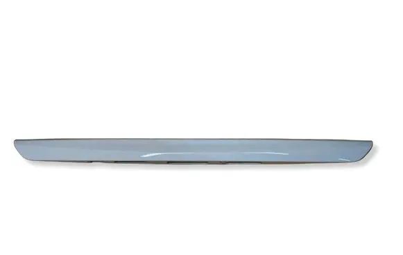 Toyota Yaris Trunk door license plate light bar 768010D552 768010D562 768110D540