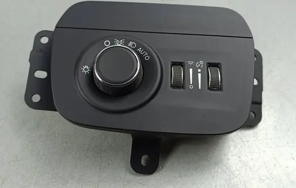 Jeep Grand Cherokee WL Light switch 120039346 12624 P68410472AB0044