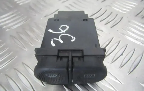 Volkswagen Sharan Windscreen/window heater switch 7m0959621