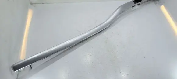 Volkswagen Sharan Dashboard glove box trim 7N1858336B