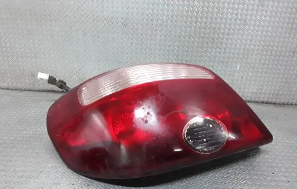 Mitsubishi Outlander Rear/tail lights 22087685
