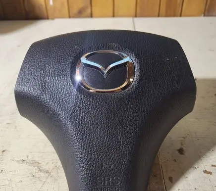 Fahrerairbag