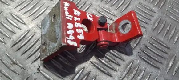 Audi A4 S4 B5 8D Rear door lower hinge