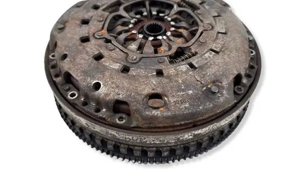 Renault Megane II Clutch set kit 