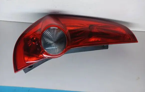 Opel Agila B Rear/tail lights 89071622