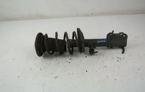 Opel Vectra C Front shock absorber/damper 