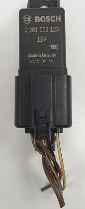 Land Rover Discovery 4 - LR4 Other relay FX23-189E2-AC