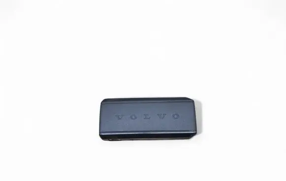 Volvo XC60 Ignition key/card 31419601 433MHZ